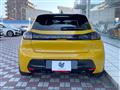 2022 Peugeot 208