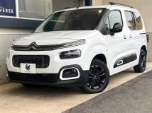 2023 Citroen Berlingo