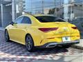 2020 Mercedes-Benz CLA-CLASS