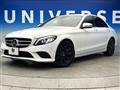 2019 Mercedes-Benz C-Class