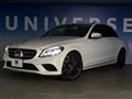 2019 Mercedes-Benz C-Class