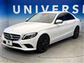 2019 Mercedes-Benz C-Class