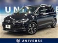 2021 Volkswagen Golf Touran