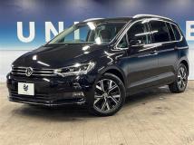 2021 Volkswagen Golf Touran