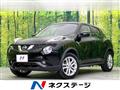 2015 Nissan Juke