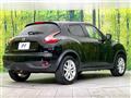 2015 Nissan Juke
