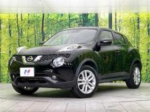 2015 Nissan Juke