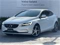2018 Volvo V40