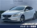 2018 Volvo V40