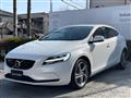 2018 Volvo V40