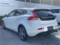 2018 Volvo V40