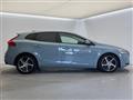 2017 Volvo V40