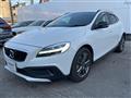 2018 Volvo V40