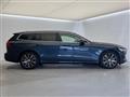 2019 Volvo V60