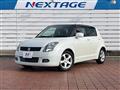 2006 Suzuki Swift