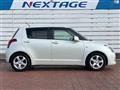 2006 Suzuki Swift