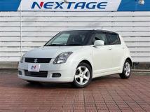 2006 Suzuki Swift