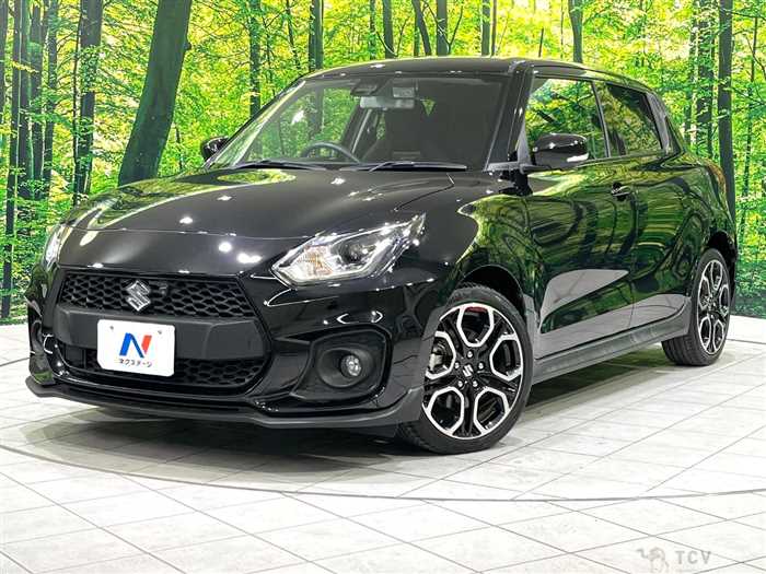 2020 Suzuki Suzuki Others