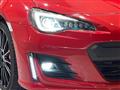 2019 Subaru BRZ