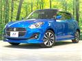 2019 Suzuki Swift