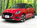 2024 Suzuki Swift