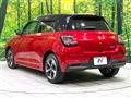 2024 Suzuki Swift