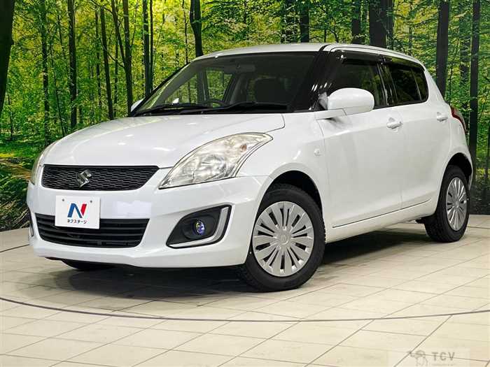 2015 Suzuki Swift