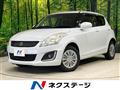 2015 Suzuki Swift