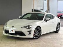 2017 Toyota 86