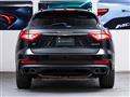 2018 Maserati Levante