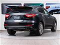 2018 Maserati Levante