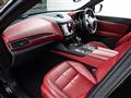 2018 Maserati Levante