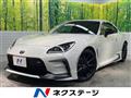 2022 Toyota 86