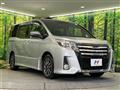 2015 Toyota Noah
