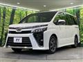 2017 Toyota Voxy