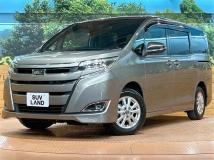 2019 Toyota Noah