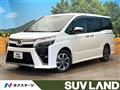 2019 Toyota Voxy