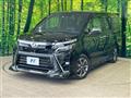 2019 Toyota Voxy
