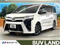 2020 Toyota Voxy
