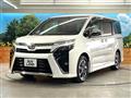 2020 Toyota Voxy