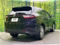 2017 Toyota Harrier