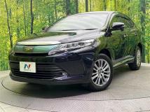 2017 Toyota Harrier