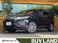 2018 Toyota Harrier
