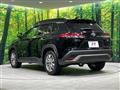 2021 Toyota CorollaCross