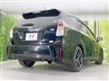 2015 Toyota PRIUS α