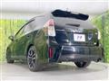 2015 Toyota PRIUS α