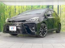 2015 Toyota PRIUS α