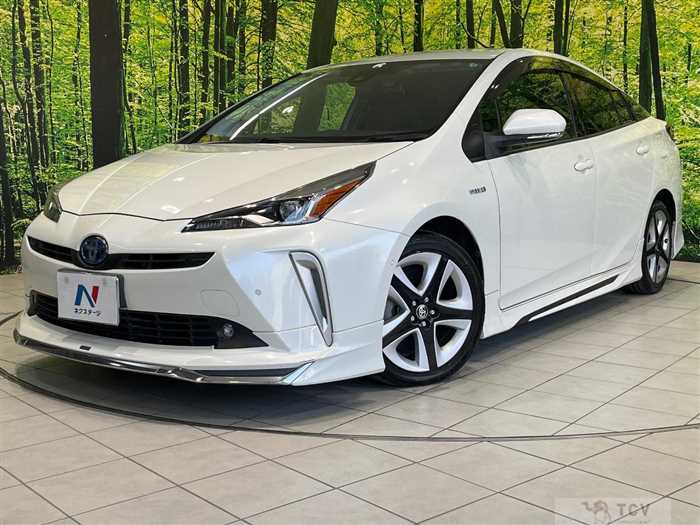 2019 Toyota Prius
