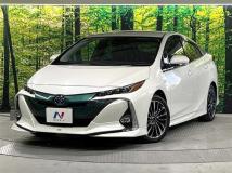 2018 Toyota Prius PHV