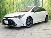 2021 Toyota Corolla Sedan